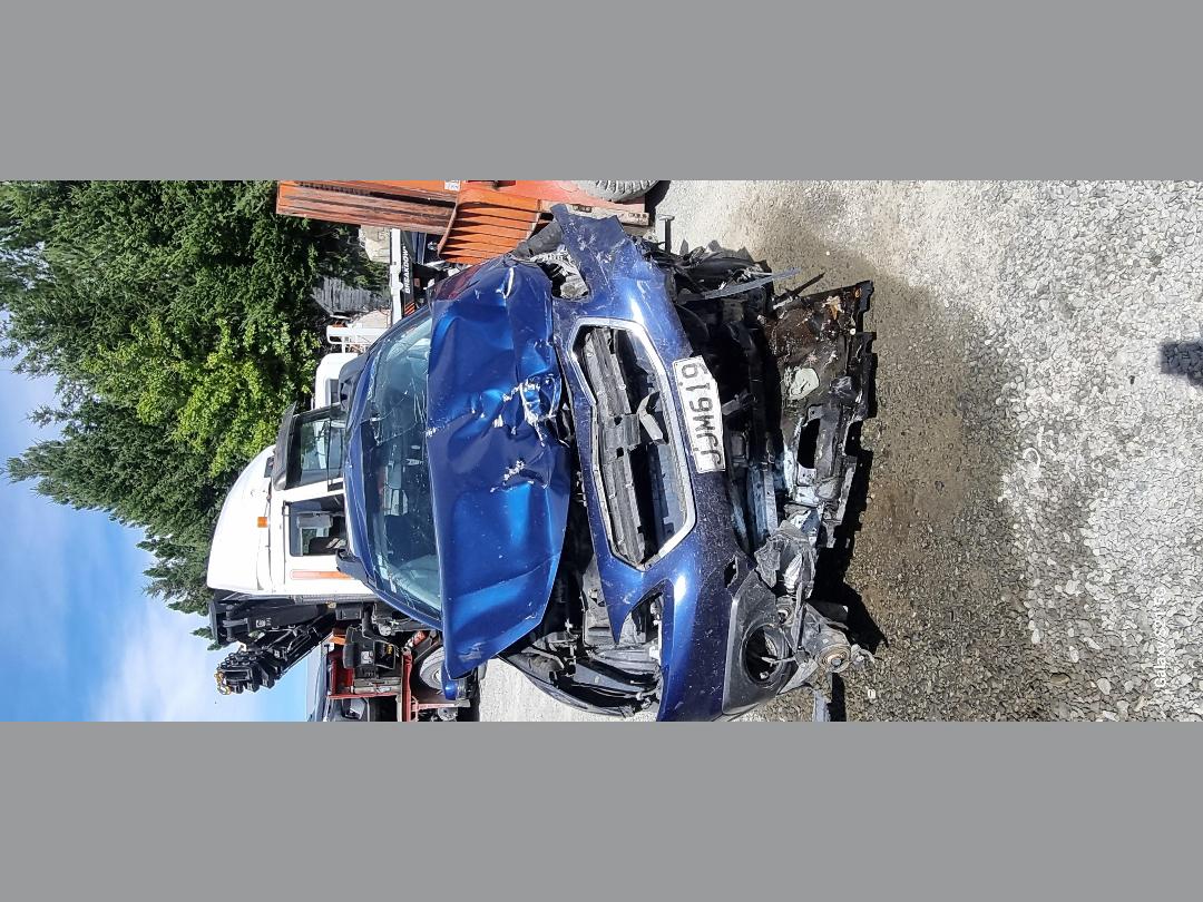 Photo '2' of Subaru Outback