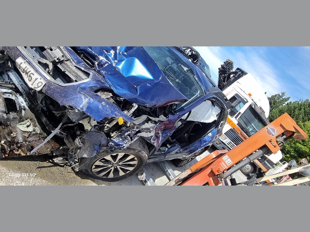 Photo '3' of Subaru Outback