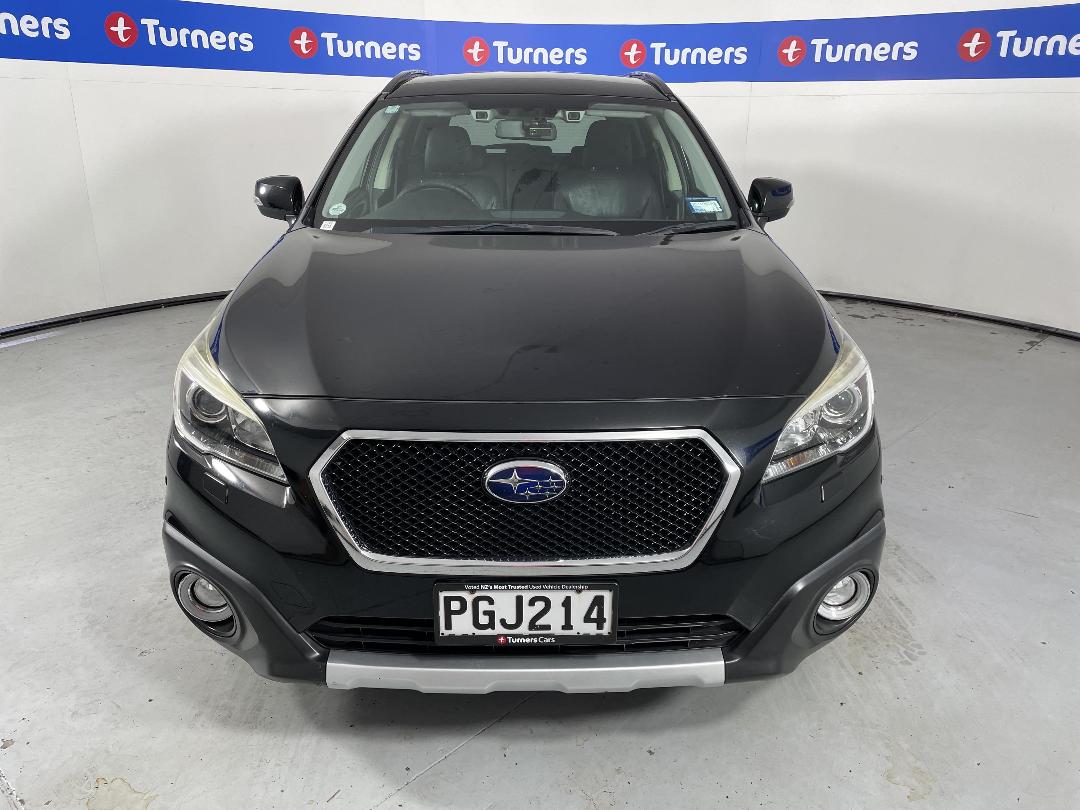 Photo '2' of Subaru Outback Photo '2' of Subaru Outback