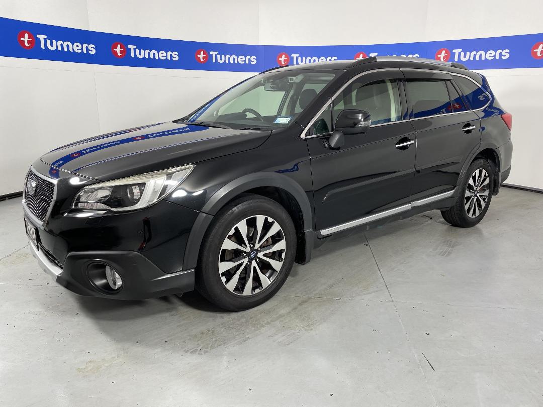 Photo '4' of Subaru Outback Photo '4' of Subaru Outback