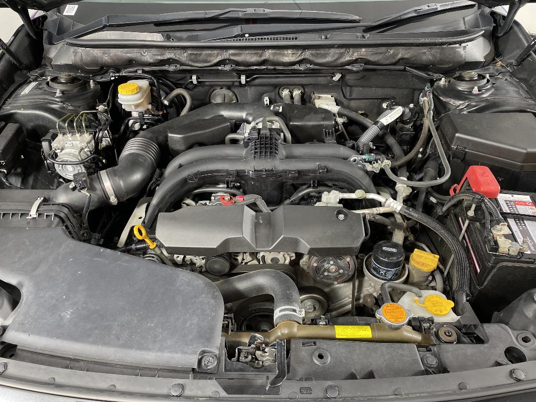 Photo '13' of Subaru Outback Photo '13' of Subaru Outback