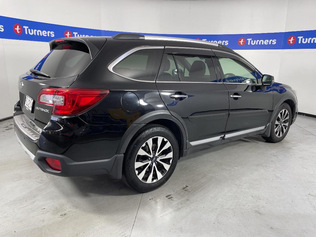 Photo '7' of Subaru Outback Photo '7' of Subaru Outback