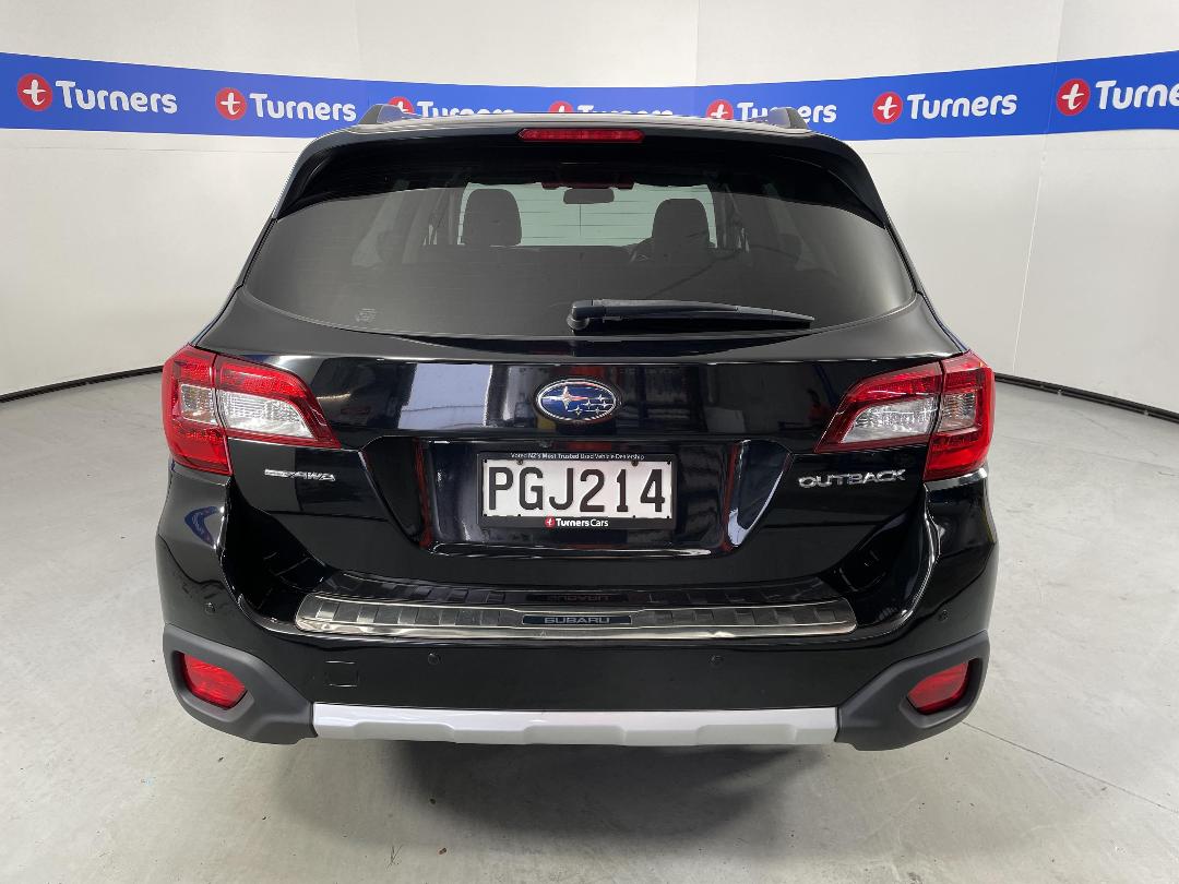 Photo '6' of Subaru Outback Photo '6' of Subaru Outback