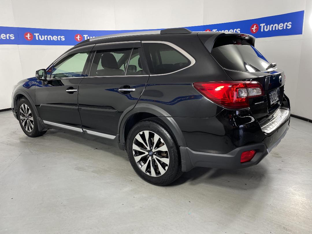 Photo '5' of Subaru Outback Photo '5' of Subaru Outback