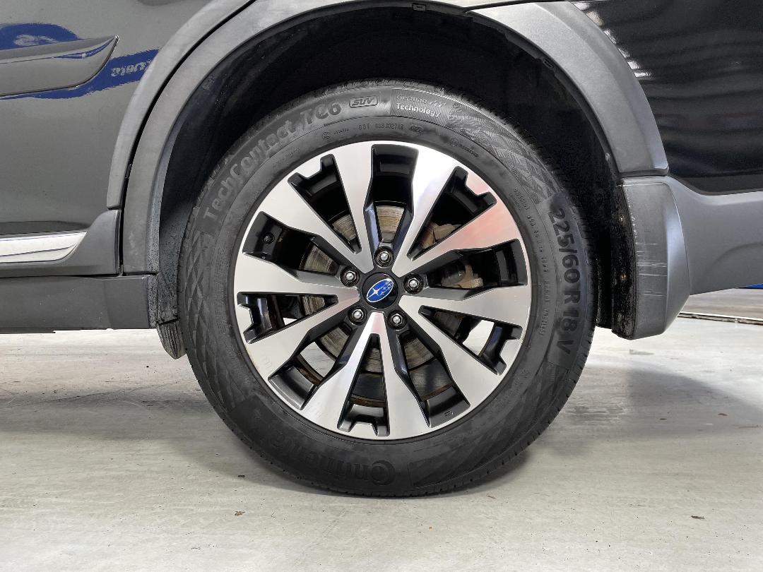 Photo '11' of Subaru Outback Photo '11' of Subaru Outback