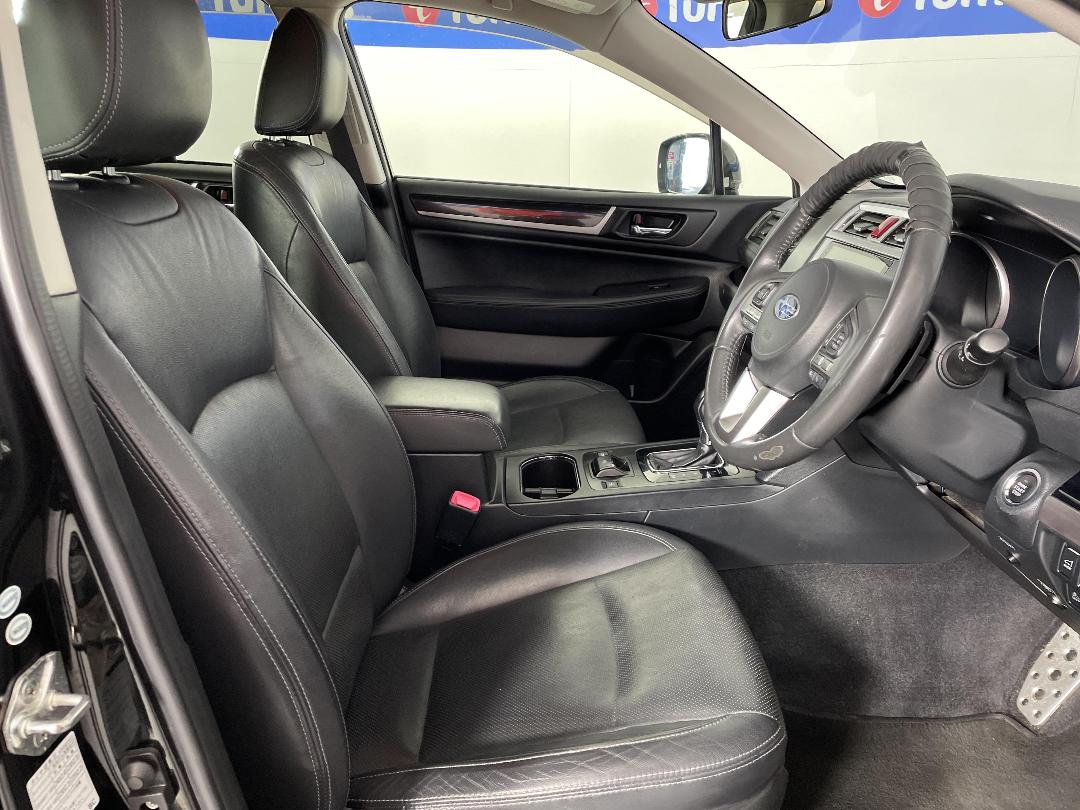 Photo '16' of Subaru Outback Photo '16' of Subaru Outback