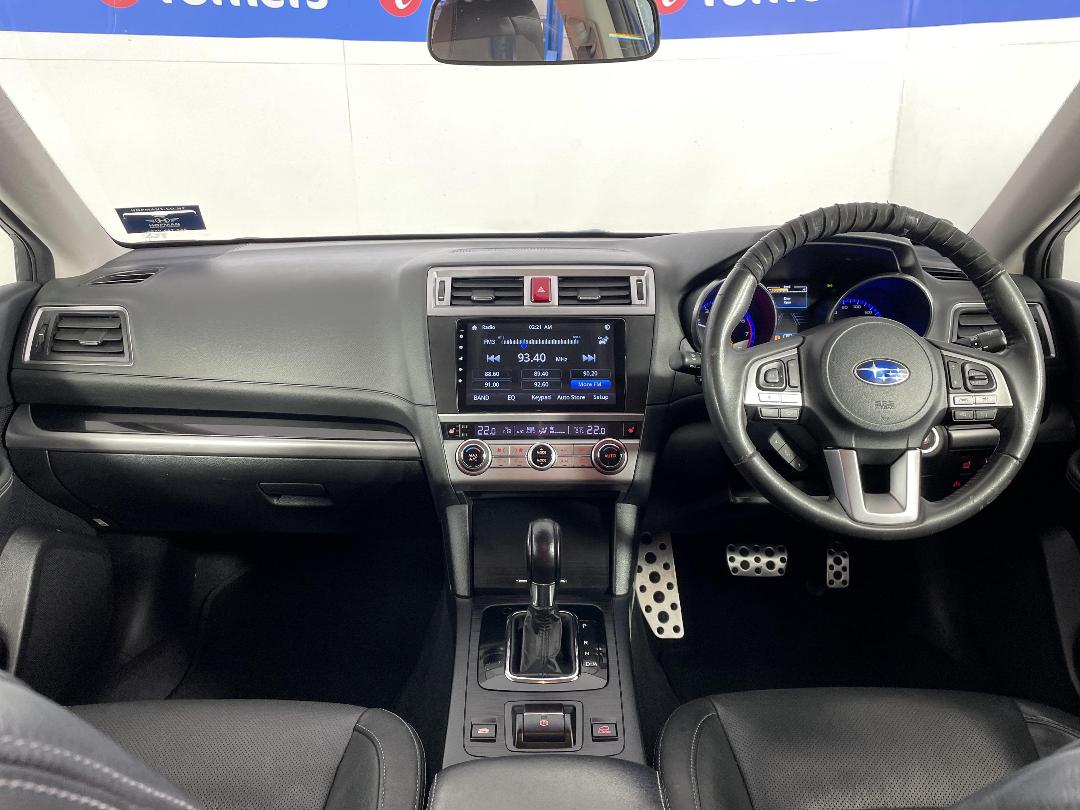 Photo '17' of Subaru Outback Photo '17' of Subaru Outback