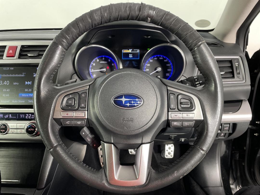 Photo '31' of Subaru Outback Photo '31' of Subaru Outback