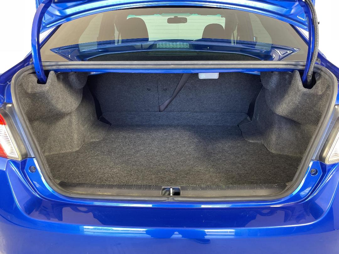 Photo '14' of Subaru WRX Photo '14' of Subaru WRX