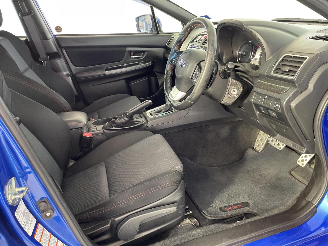 Photo '16' of Subaru WRX Photo '16' of Subaru WRX