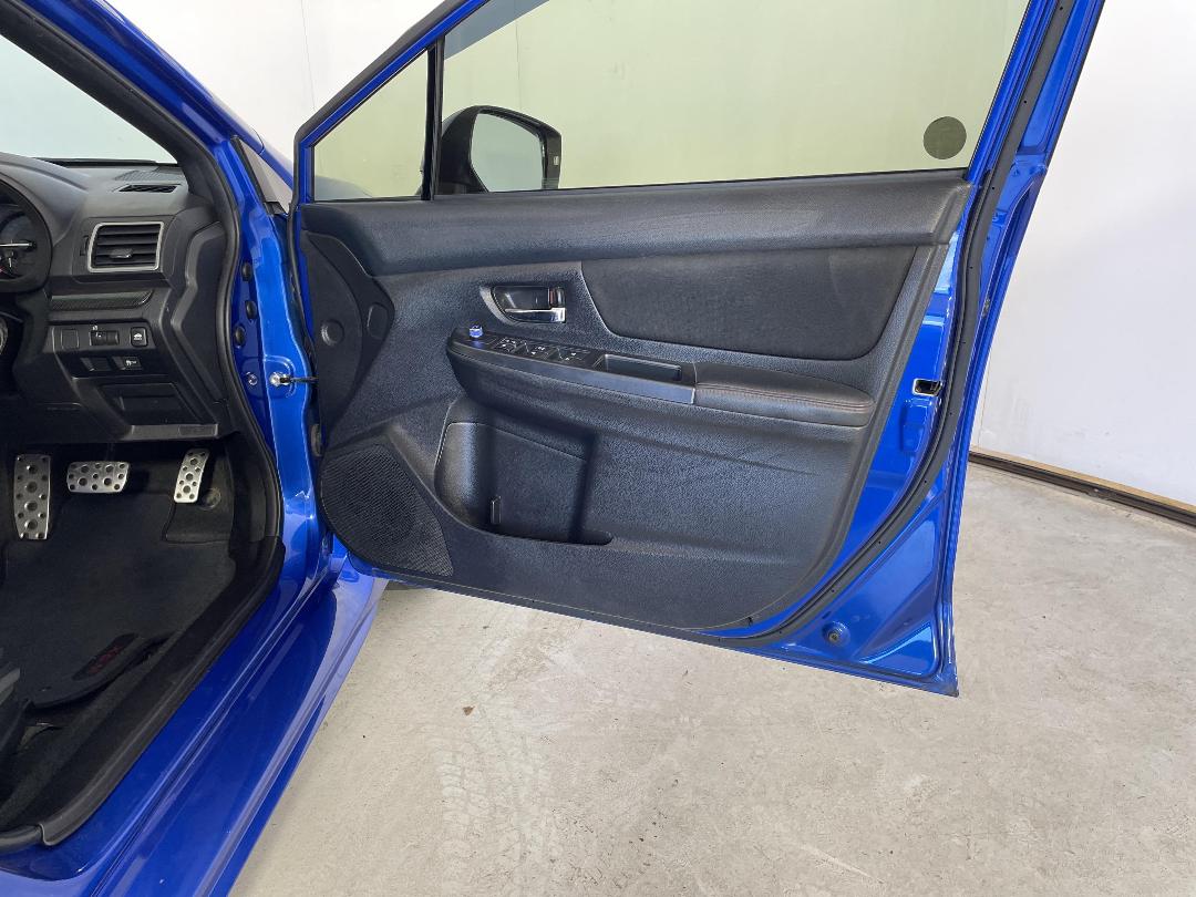 Photo '15' of Subaru WRX Photo '15' of Subaru WRX