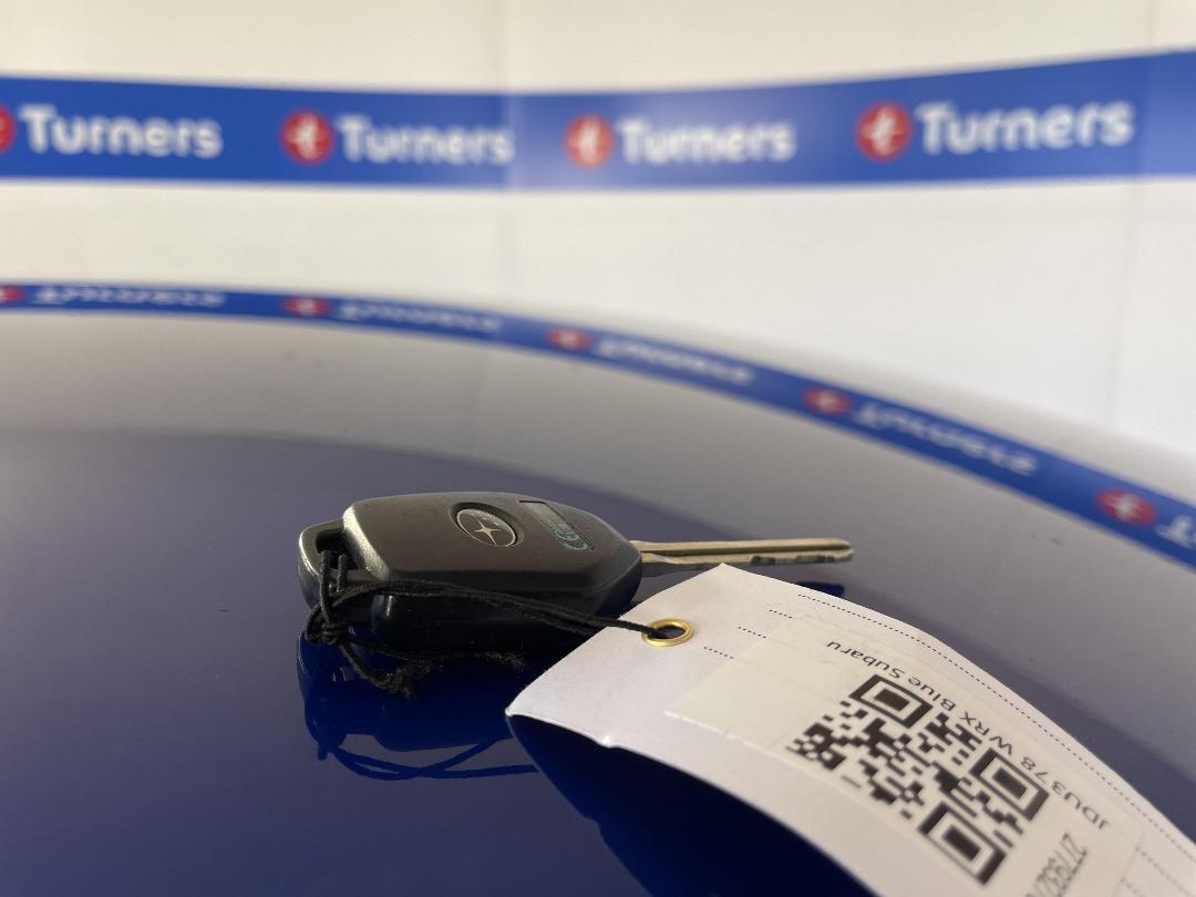 Photo '22' of Subaru WRX Photo '22' of Subaru WRX