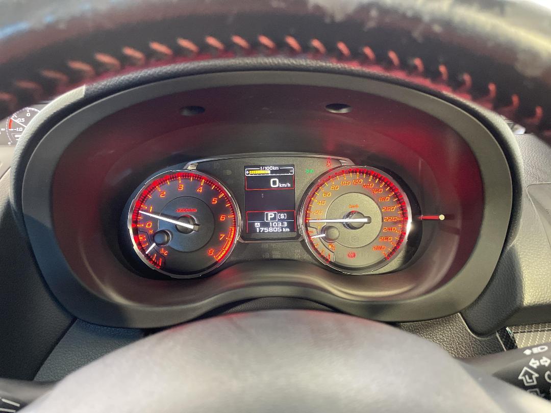 Photo '21' of Subaru WRX Photo '21' of Subaru WRX