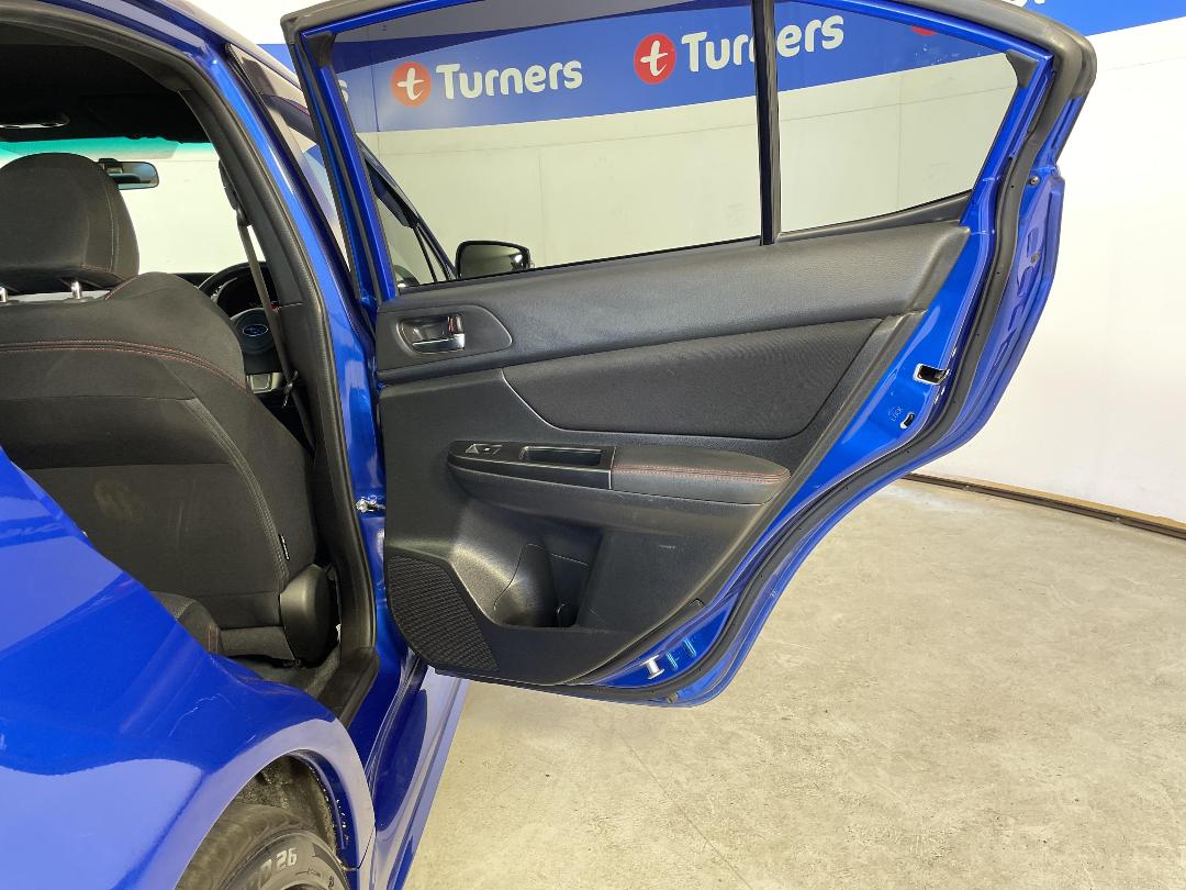 Photo '19' of Subaru WRX Photo '19' of Subaru WRX