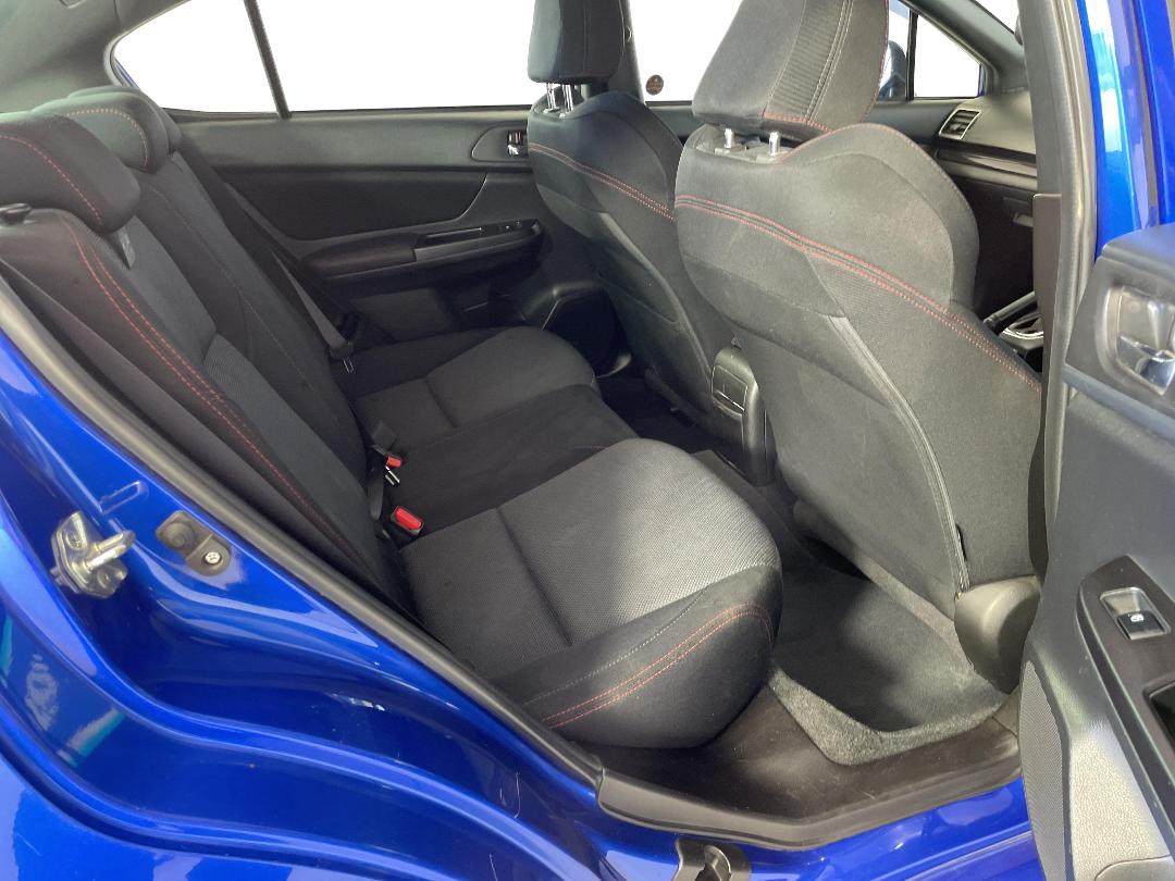 Photo '20' of Subaru WRX Photo '20' of Subaru WRX