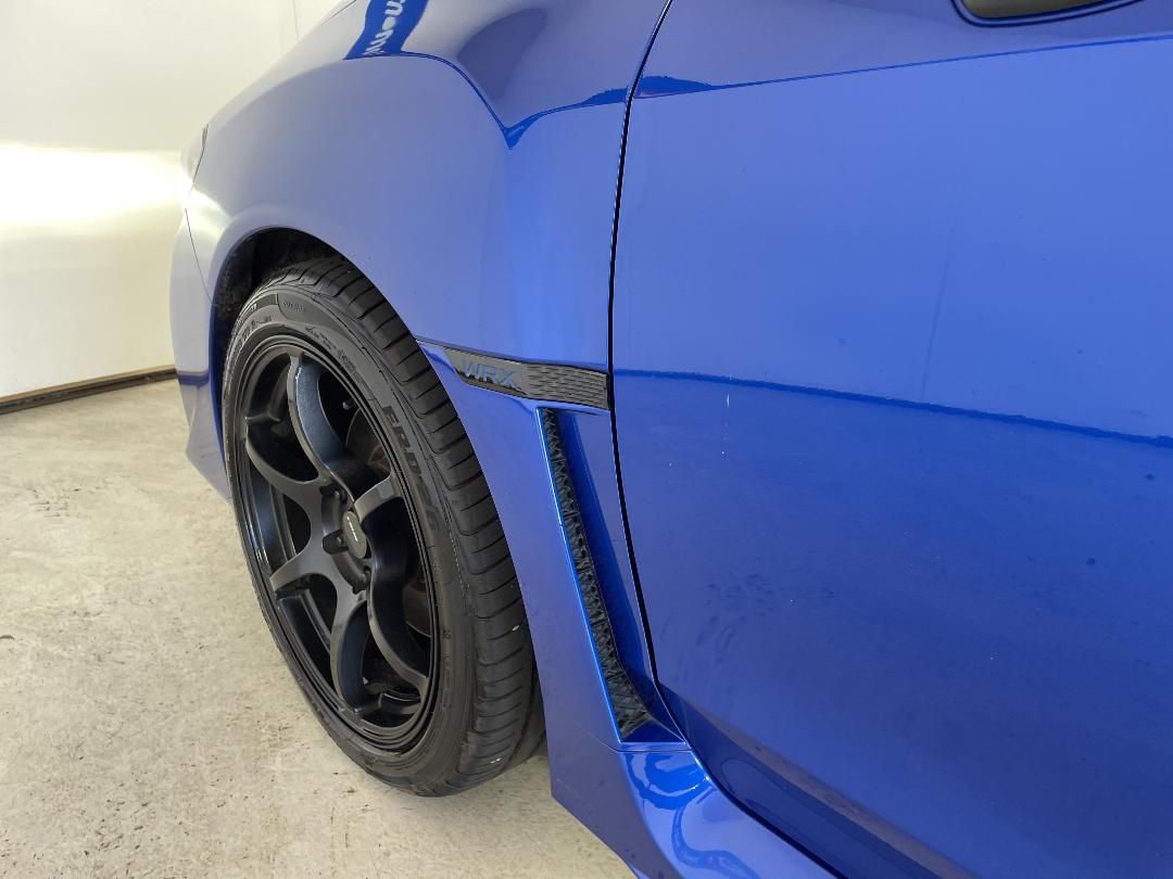 Photo '23' of Subaru WRX Photo '23' of Subaru WRX