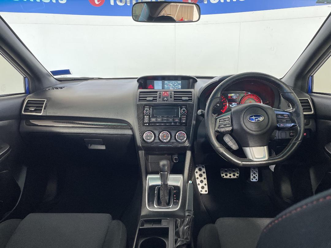 Photo '17' of Subaru WRX Photo '17' of Subaru WRX