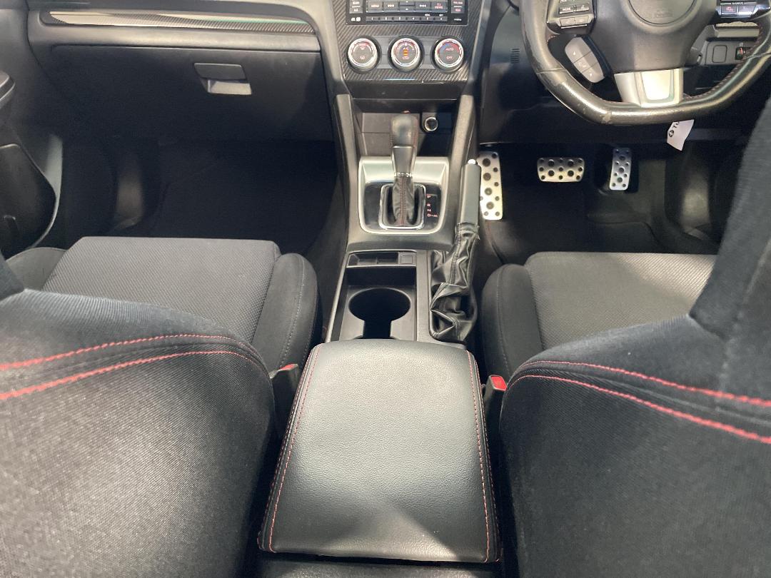 Photo '18' of Subaru WRX Photo '18' of Subaru WRX