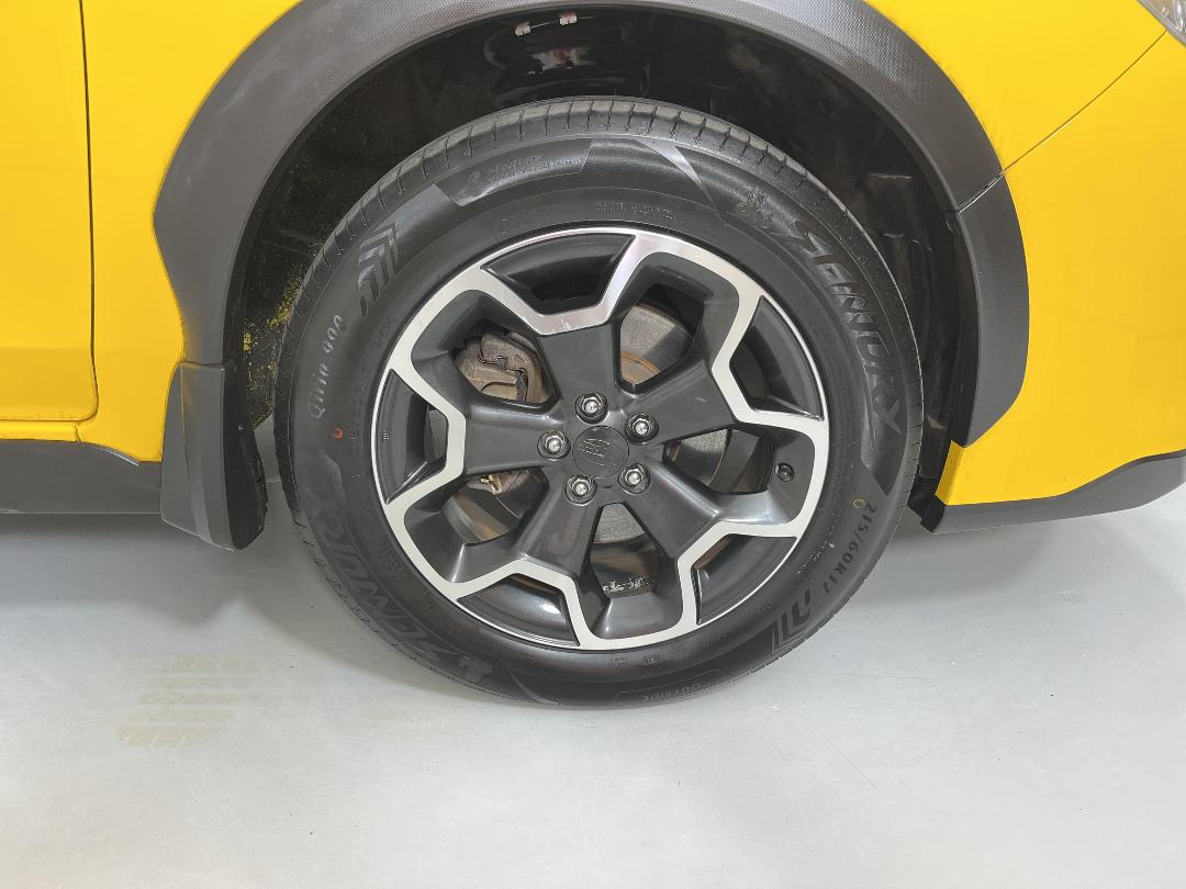 Photo '9' of Subaru XV