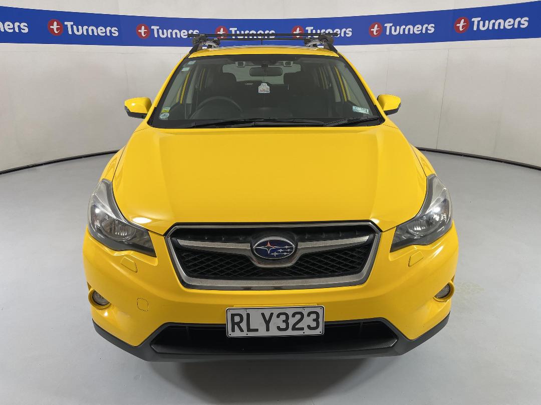 Photo '2' of Subaru XV