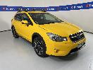 Thumbnail '1' of Subaru XV