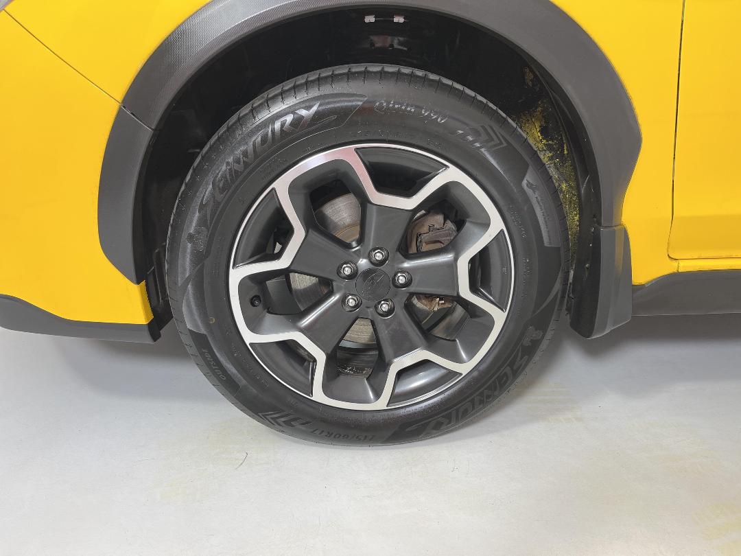 Photo '10' of Subaru XV