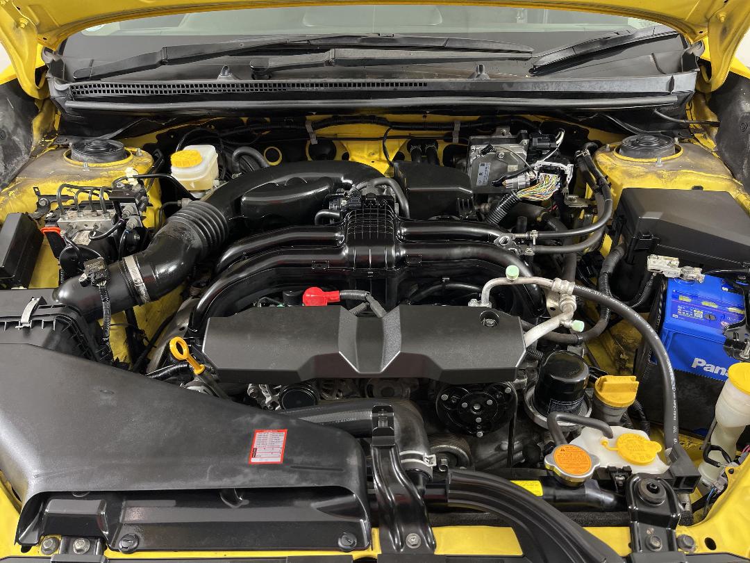 Photo '13' of Subaru XV