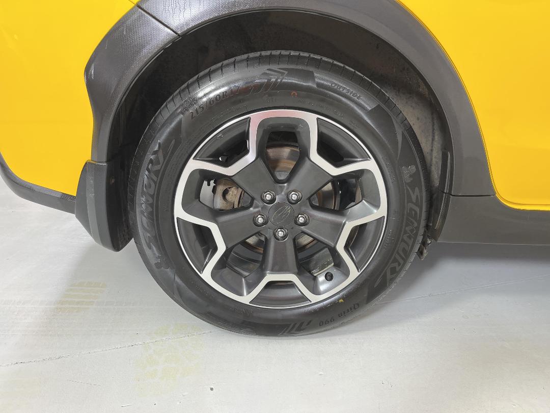 Photo '12' of Subaru XV