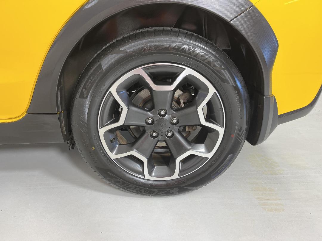 Photo '11' of Subaru XV