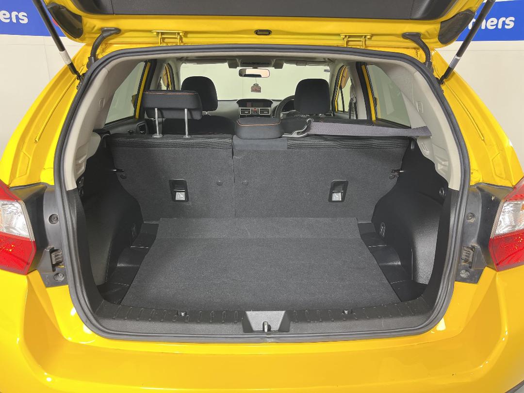 Photo '14' of Subaru XV