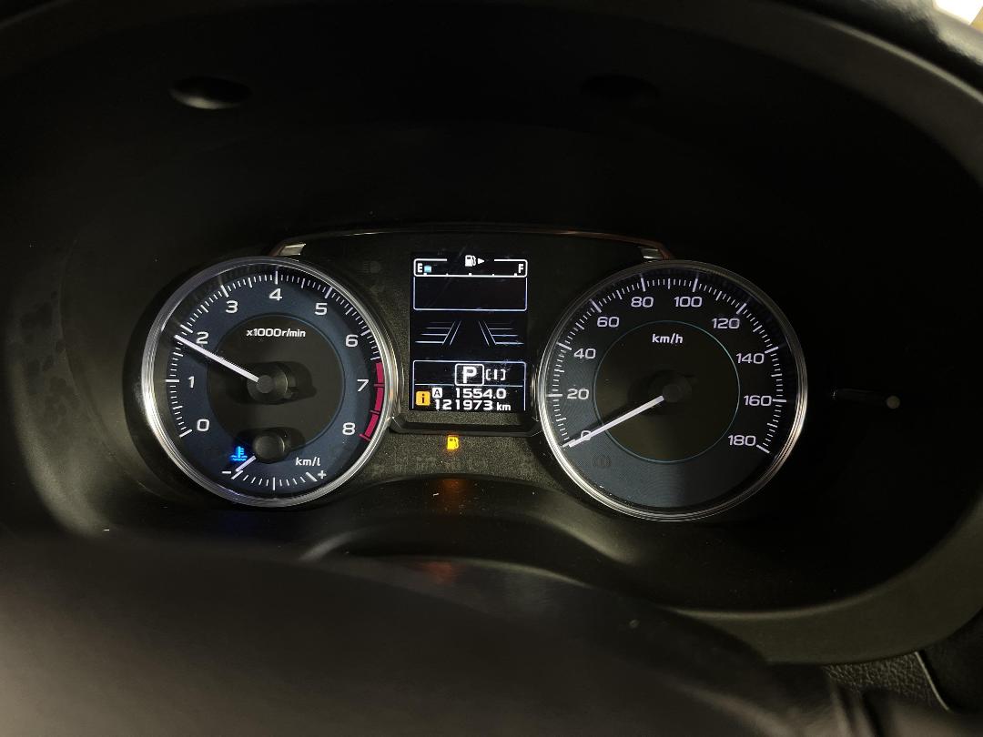 Photo '21' of Subaru XV