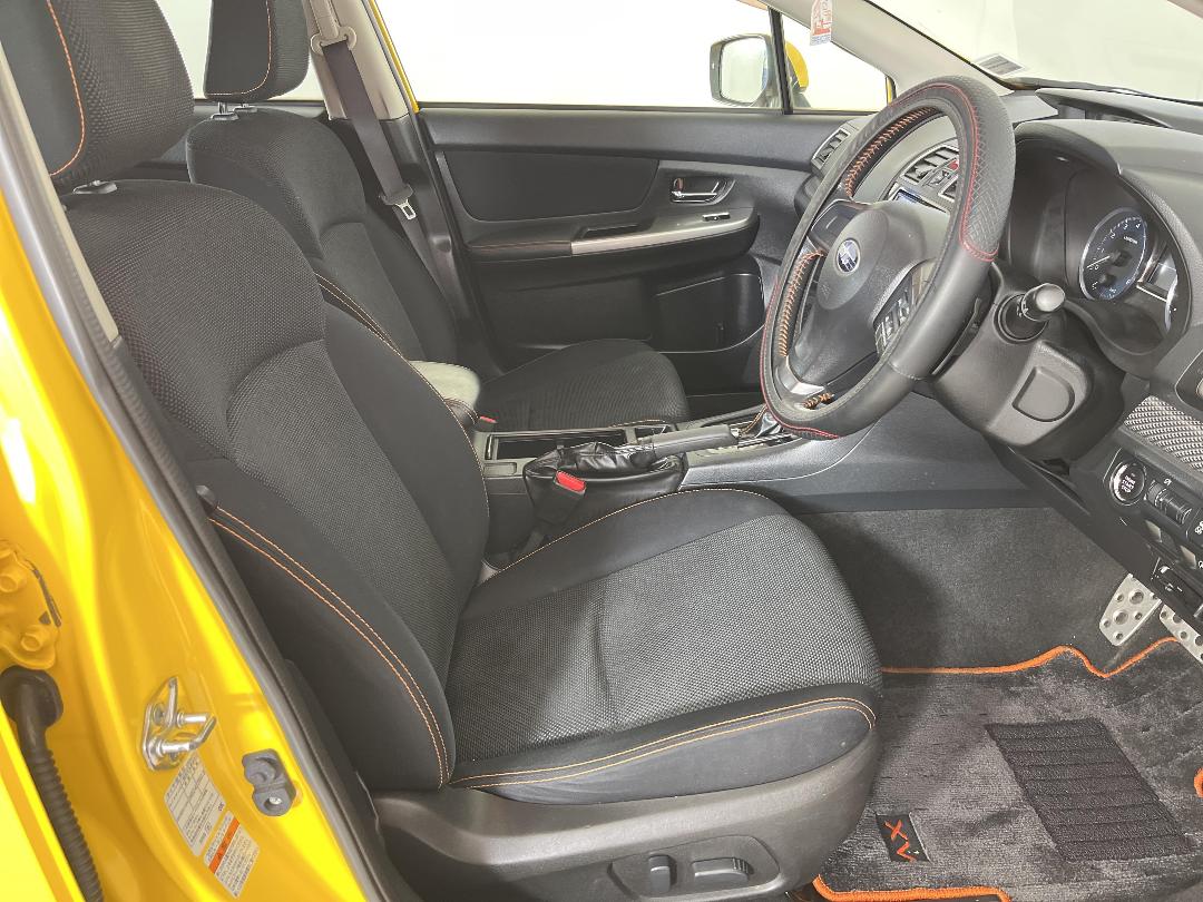 Photo '16' of Subaru XV