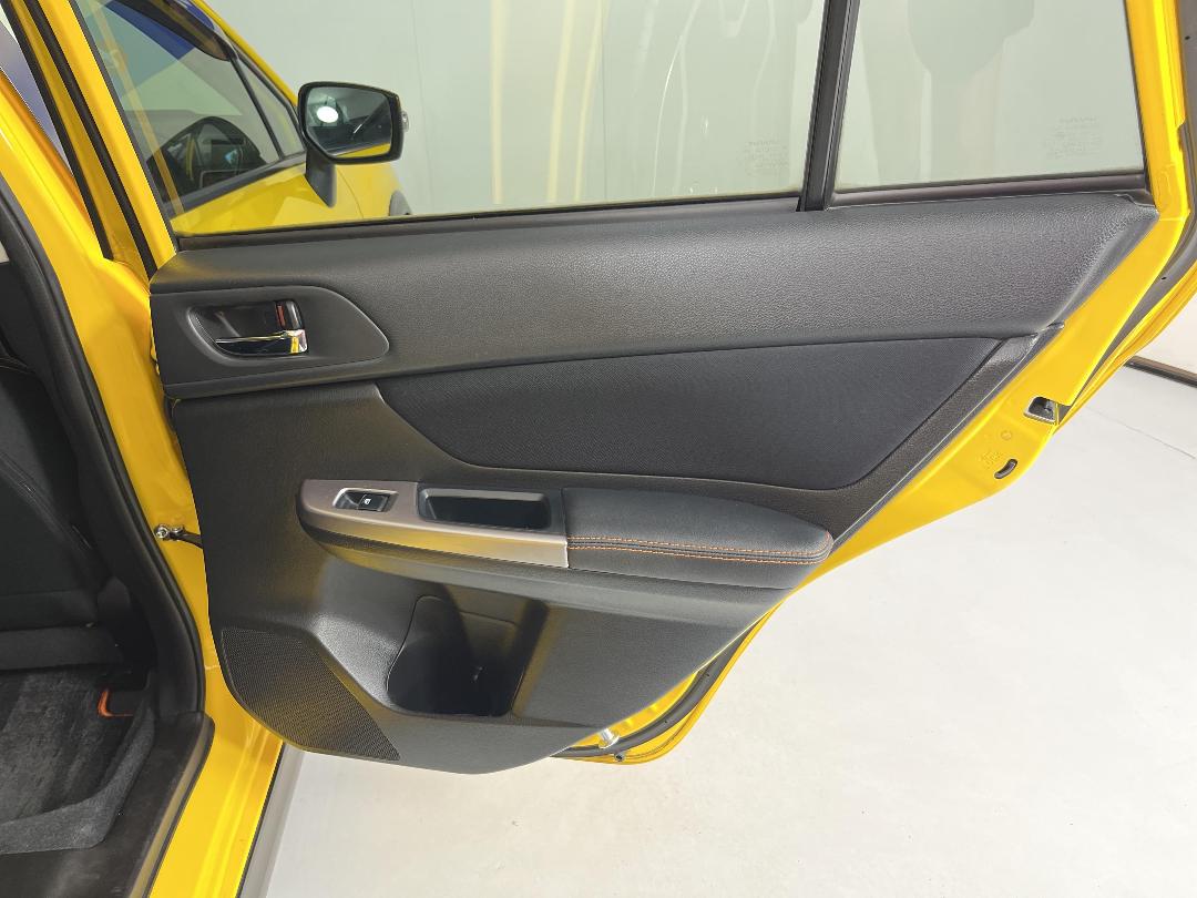 Photo '19' of Subaru XV