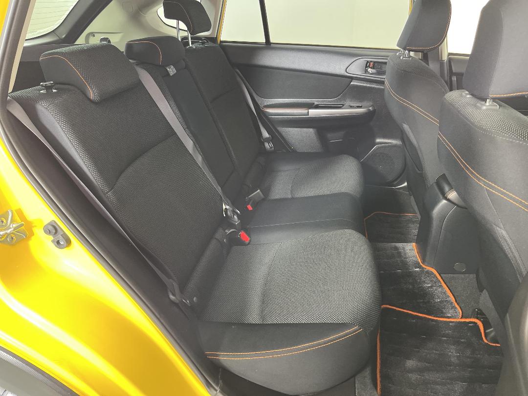 Photo '20' of Subaru XV