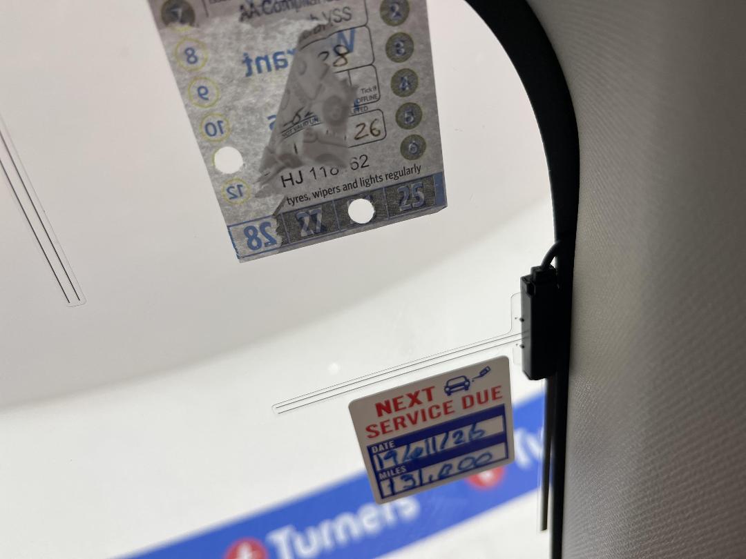 Photo '23' of Subaru XV