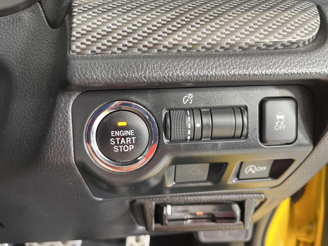 Photo '26' of Subaru XV