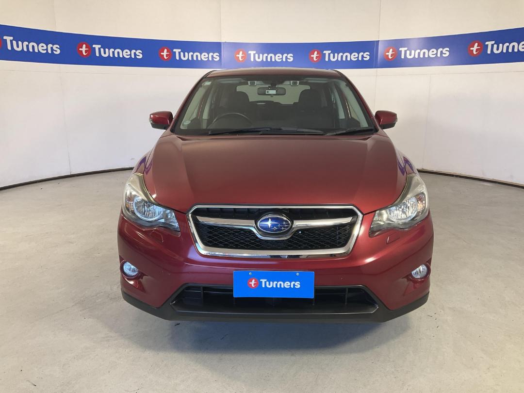 Photo '2' of Subaru XV Photo '2' of Subaru XV