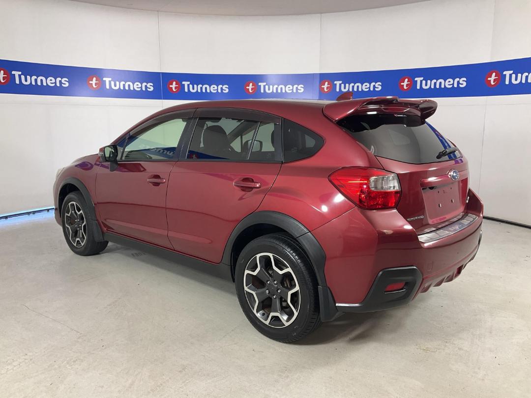 Photo '5' of Subaru XV Photo '5' of Subaru XV