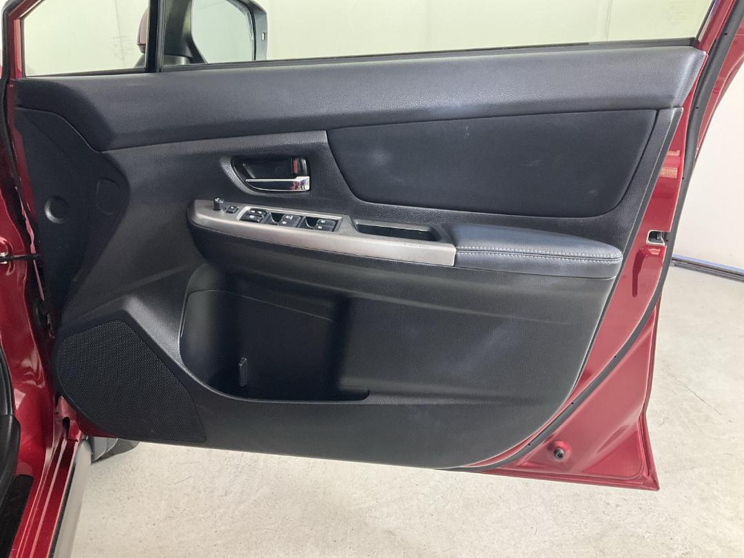 Photo '15' of Subaru XV Photo '15' of Subaru XV