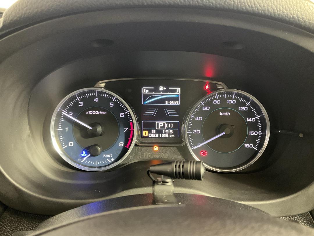 Photo '21' of Subaru XV Photo '21' of Subaru XV