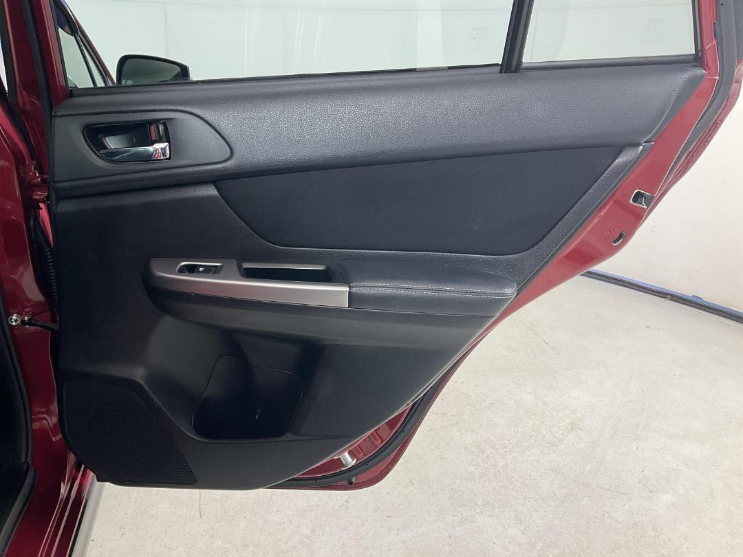 Photo '19' of Subaru XV Photo '19' of Subaru XV