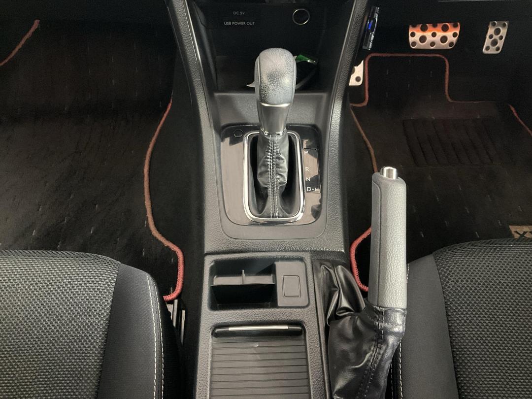 Photo '18' of Subaru XV Photo '18' of Subaru XV