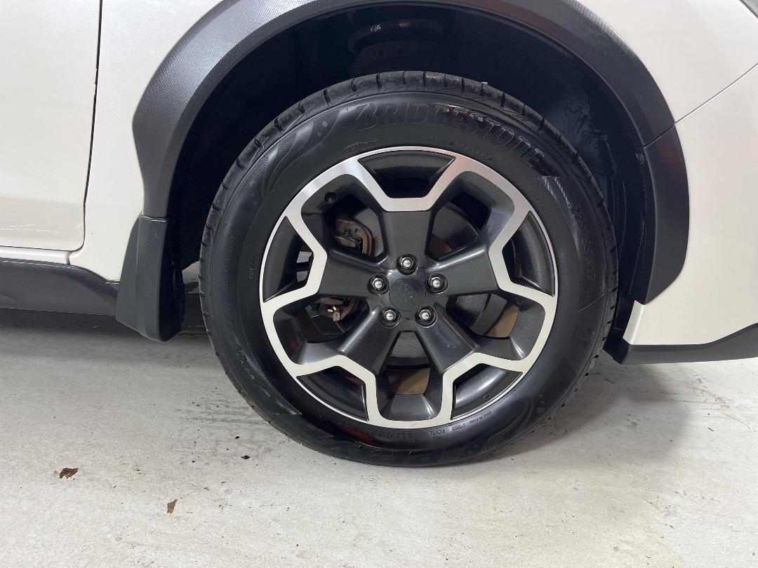 Photo '9' of Subaru XV Photo '9' of Subaru XV