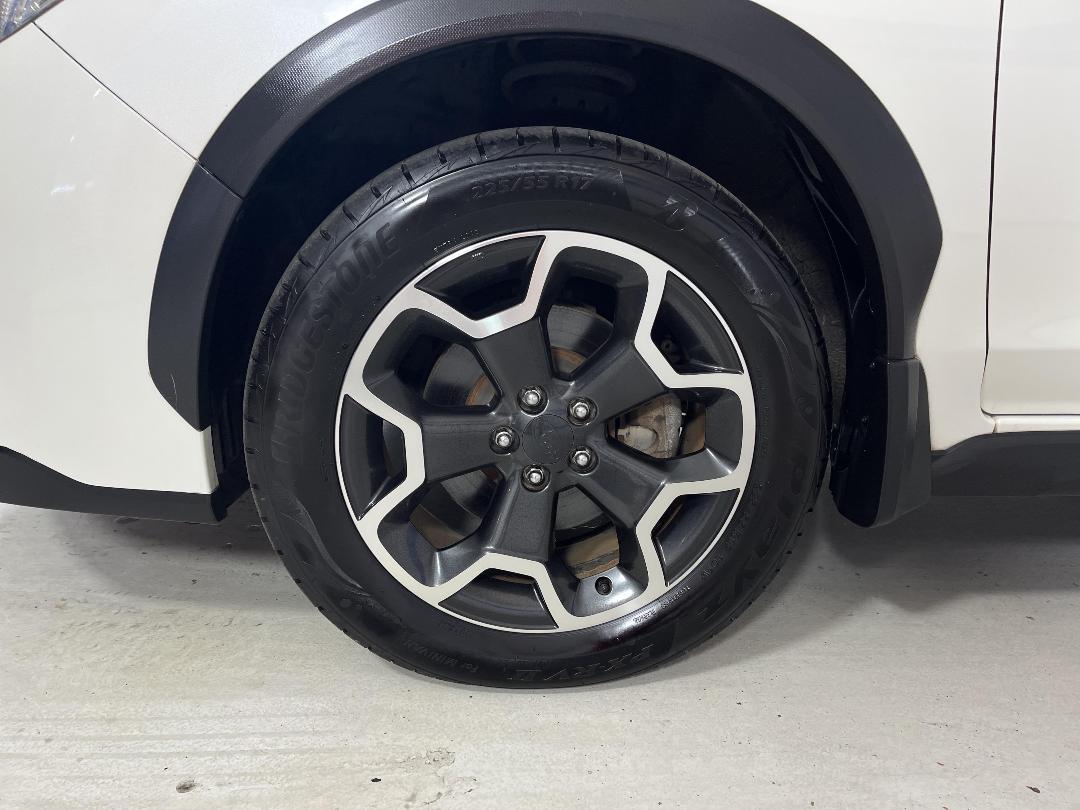 Photo '10' of Subaru XV Photo '10' of Subaru XV