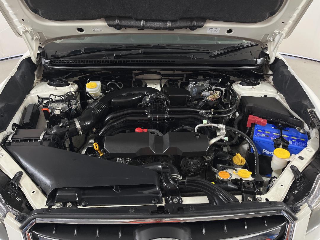 Photo '13' of Subaru XV Photo '13' of Subaru XV