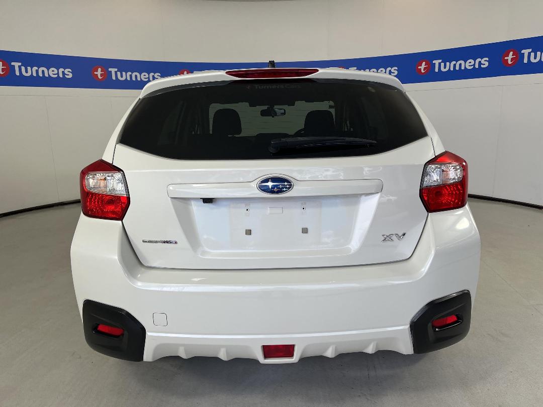 Photo '6' of Subaru XV Photo '6' of Subaru XV