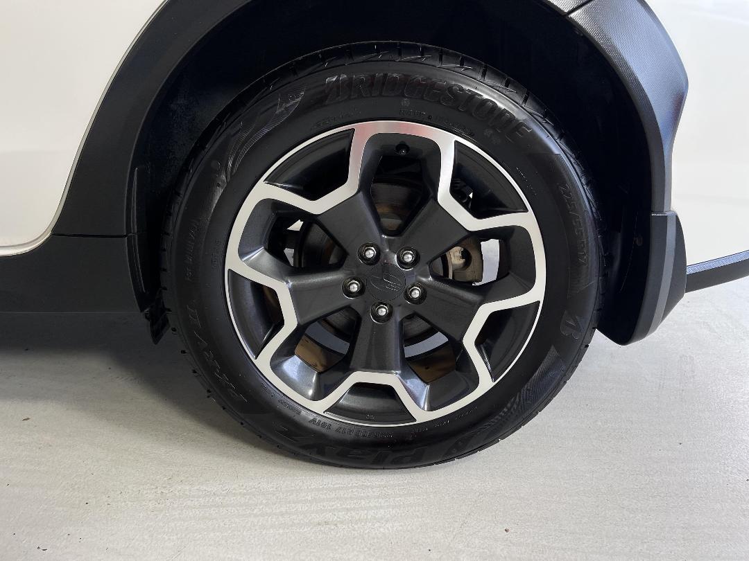 Photo '11' of Subaru XV Photo '11' of Subaru XV