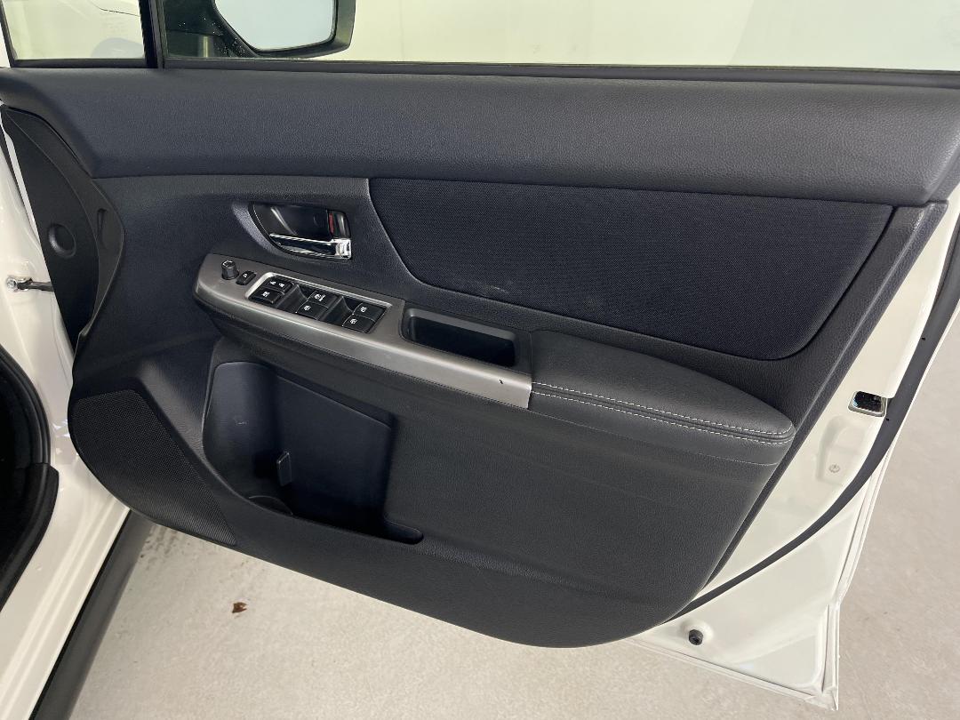 Photo '15' of Subaru XV Photo '15' of Subaru XV