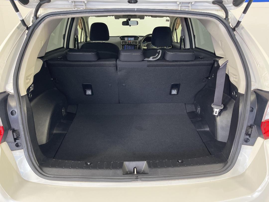 Photo '14' of Subaru XV Photo '14' of Subaru XV