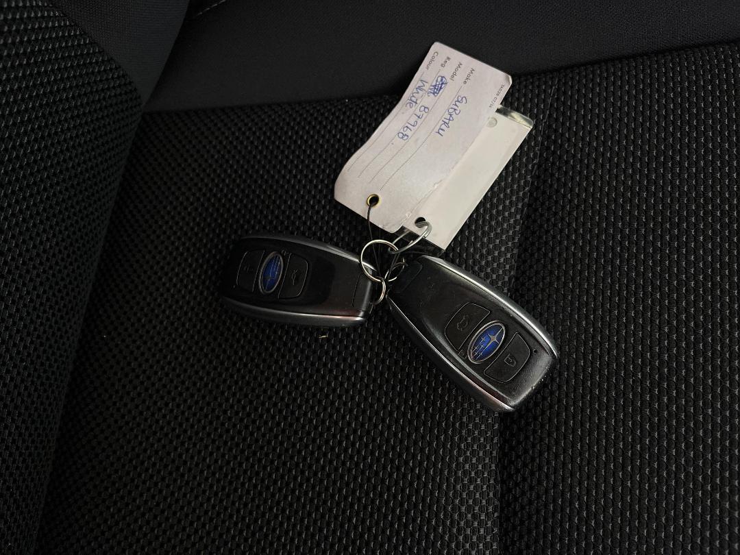 Photo '22' of Subaru XV Photo '22' of Subaru XV